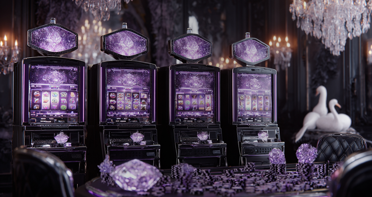 Jackpot City Casino