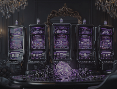 Jackpot City Casino