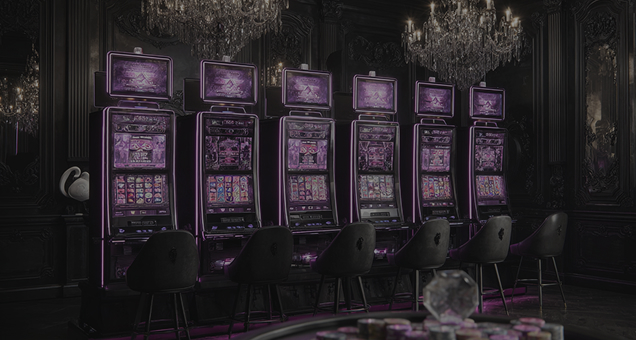 Jackpot City Casino