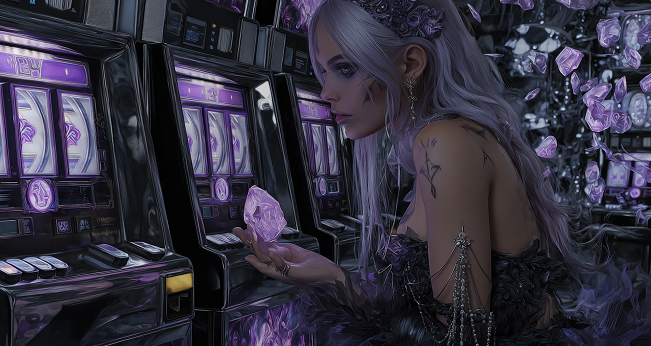 Jackpot City Casino